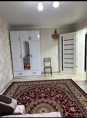 Долгосрочная аренда квартир: 1 комната, С мебелью полностью at lalafo.kg — 5 Долгосрочная аренда квартир: 1 комната, С мебелью полностью — 5