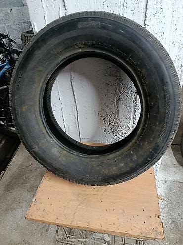 Шины: Шины 195 / 65 / R 15, Зима, Б/у, 1 шт, Легковые, Япония, Bridgestone — 4