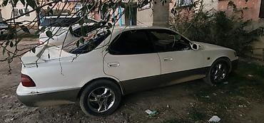 cl9 cl7: Toyota Windom: 1996 г., 2.5 л, Автомат, Бензин, Седан — 3