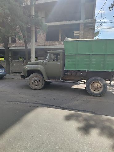 Другие услуги грузоперевозок: Вывоз мусора — 27