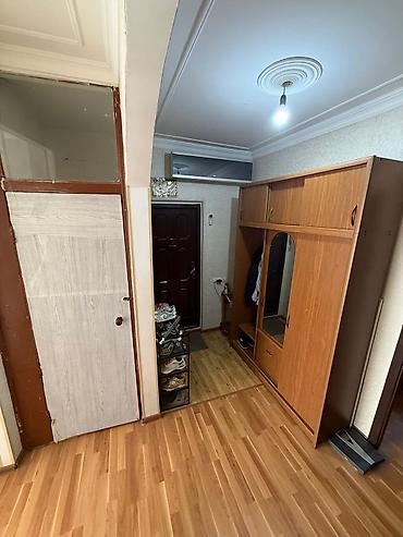 doubleway layihəsi: Bakı, 3 otaqlı, Köhnə tikili, m. Həzi Aslanov, 60 kv. m — 7