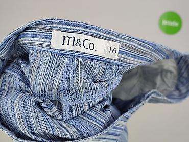 croks ccc: M&Co, Szorty damskie, rozmiar S — 4