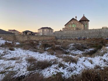 Torpaq sahələrinin satışı: 6 sot, Tikinti, Makler, Kupça (Çıxarış) — 9