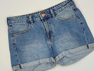 stanley jeans: H&M, Szorty damskie, rozmiar S — 1