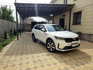 кия мохаве: Kia Sorento: 2020 г., 2.2 л, Автомат, Дизель, Кроссовер — 1