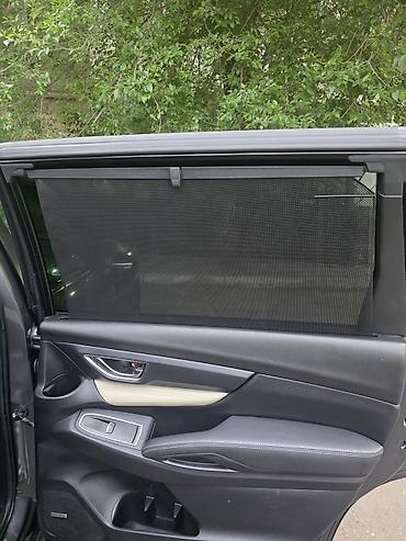 ascent: Subaru Ascent: 2019 г., 2.4 л, Вариатор, Бензин, Кроссовер — 9