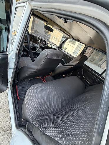 disk: VAZ (LADA) 2107: 1.6 l | 2006 il Sedan — 7