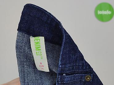 levi strauss top: Denim Co, Szorty damskie, rozmiar S — 4