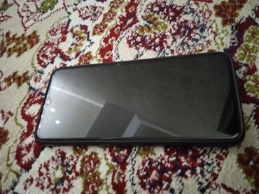 ротер: Samsung Galaxy A03s, Б/у, 32 ГБ, цвет - Черный