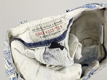 alternative outfitters: SMOG, Szorty dla mężczyzn, rozmiar XS — 6