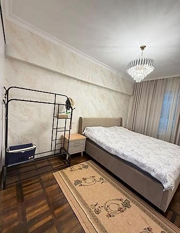 Продажа квартир: 3 комнаты, 68 м², Золотой квадрат Индивидуалка, 4 этаж, Свежий ремонт — 6