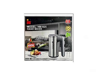 Техника и электроника: HOFFMANS mikser HM-925 Bütün kateqoriyalar • Ev və bağ üçün • Məişət — 1