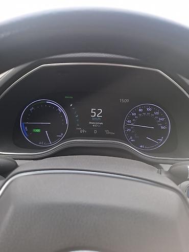 Toyota: Toyota Avalon: 2020 г., 2.5 л, Автомат, Гибрид, Седан — 4