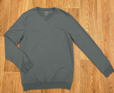 мужской свитер: Кофта б/у 46 размер