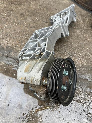 голф 4 мотор: Гидроусилитель Volkswagen 2003 г., Новый, Оригинал, Германия — 1
