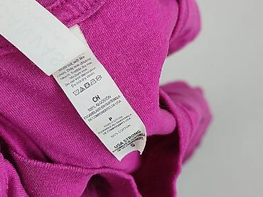 o pink: Bella, T-shirt damski, rozmiar S — 5
