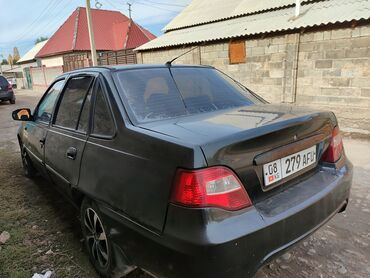 машины в бишкеке: Daewoo Nexia: 2013 г., 1.5 л, Механика, Бензин, Седан