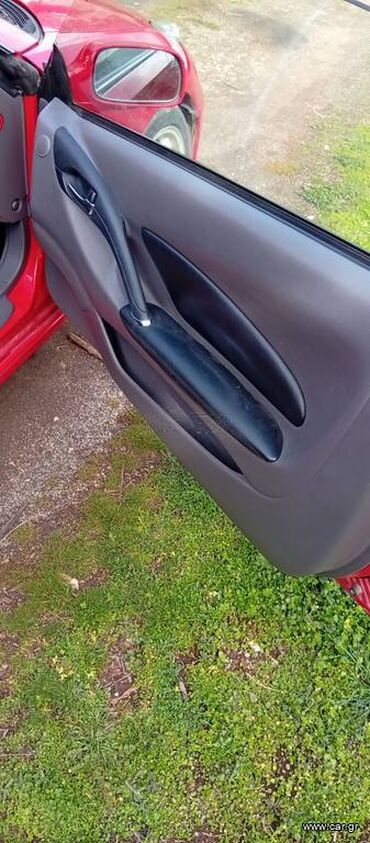 Toyota: Toyota Celica: 1.8 l. | 2005 έ. Κουπέ — 5