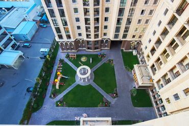 Посуточная аренда квартир: 2 комнаты, Душевая кабина, Постельное белье, Кондиционер — 15