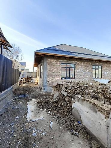 Продажа полдома: 🔥 Продаётся современный дом 110 м² | 4 комнаты | 4 сотки 🔥 Просторный — 14