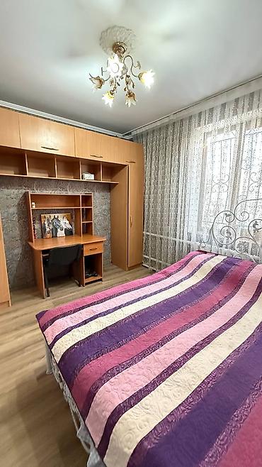 Продажа коттеджей и домов: Продаю дом в Маевке Расположение - Махатма Ганди/Жапарова Участок - 10 — 8