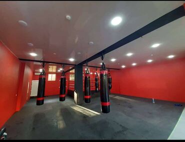 Turniklər və bruslar: Idman Zallarının yığılması "Alpha sport" təqdim edir. ✅ Ən — 26