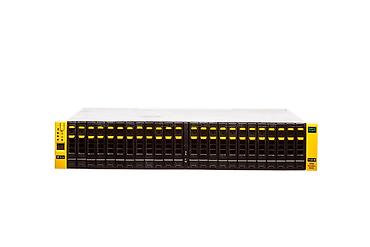 Вариант 2 Node | Вариант 4 Node Описание 3PAR StoreServ 8440 —