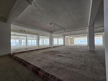 əmircan qəsəbəsi: Satılır obyekt 1 350 m², Şah İsmayıl Xətai m. 6 750 000 AZN 1 350 m² — 5