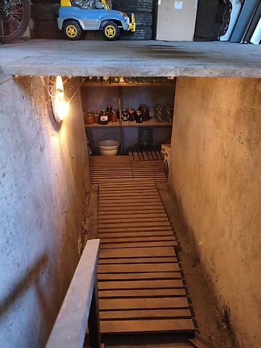 Продажа коттеджей и домов: Продаётся уютный 2-этажный дом мансардного типа в тихом и зелёном — 13