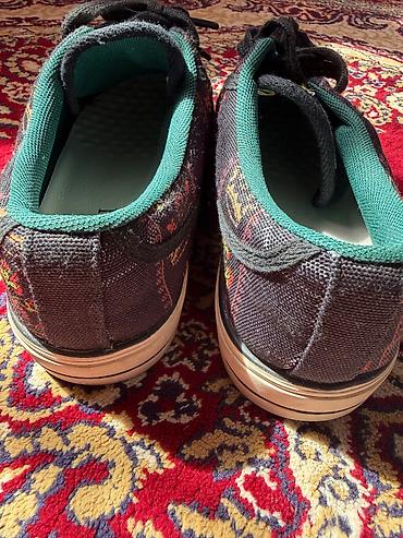 Krossovka və ketlər: Gucci, Ölçü: 40, Yeni — 1