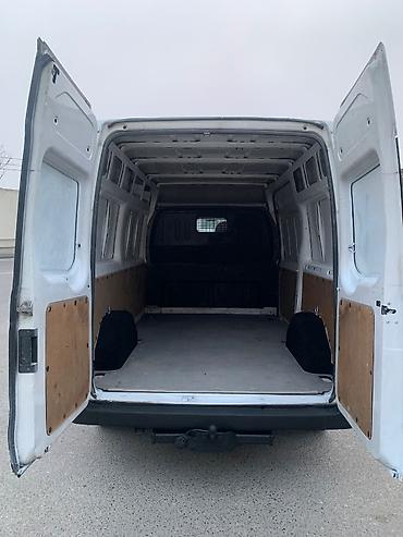 ford transit 2012: Ford Transit: 2.2 l | 2011 il Universal — 5