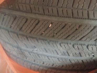 45: Шина Bridgestone Alenza Sport A/S - Размер: 275/45 R20 - Индекс — 2