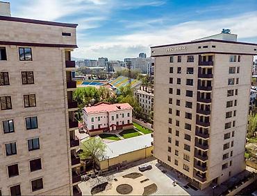 Продажа квартир: 3 комнаты, 105 м², Дворец спорта Элитка, 6 этаж, Евроремонт — 1
