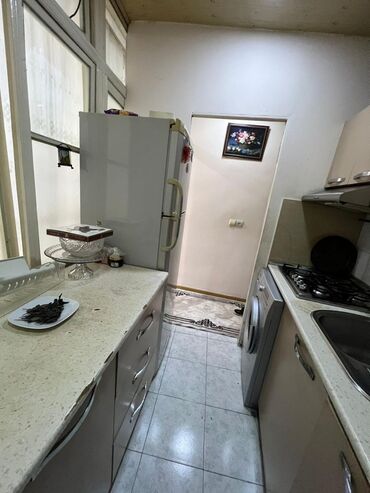 Uzunmüddətli kirayə evlər: 66 kv. m, 2 otaqlı — 10