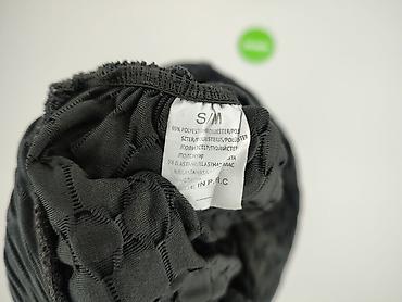 na gumce: Legginsy Sportowe damskie, rozmiar S — 4