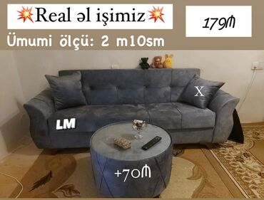 Qazanlar: Divan, Yeni, Açılan, Bazalı, Parça, Ödənişli çatdırılma