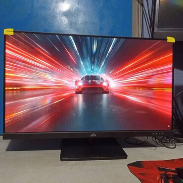 Мониторы: Монитор, Новый, 27" - 28" — 3