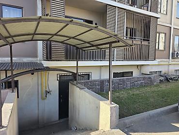 Продажа офисов: Продажа офисов 90 м², Без ремонта, Без мебели, Многоэтажное здание, Цокольный этаж этаж — 8