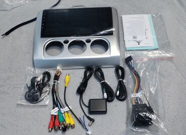 Audio oprema za auto: Android multimedija/navigacija za Ford Focus 2 - Kompatibilnost: Ford — 10