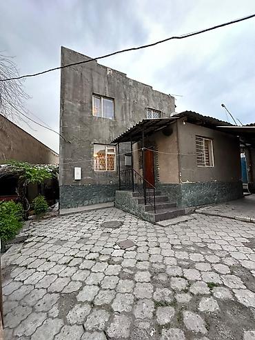 Продажа коттеджей и домов: Продаю 2х этаж дом в центре города с маленьким доходом построили at lalafo.kg — 16 Продажа коттеджей и домов: Продаю 2х этаж дом в центре города с маленьким доходом построили — 16