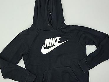 solar bluzy: Nike, Bluza z kapturem damska, rozmiar XS — 1