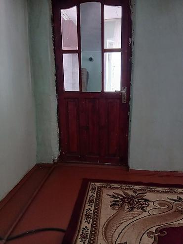 аренда под офис: 1 otaqlı ev (studia tipli plan) – 1 mətbəx zonası, 1 yaşayış otağı — 4