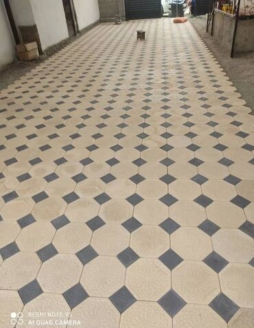 Кладка: Укладка брусчатки Гарантия, Бесплатная консультация, Монтаж Больше 6 лет опыта at lalafo.kg — 9 Кладка: Укладка брусчатки Гарантия, Бесплатная консультация, Монтаж Больше 6 лет опыта — 9