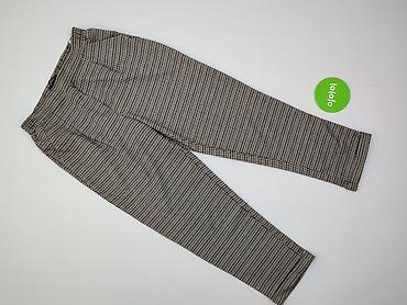 pull and bear poznan: Reserved YFL, Spodnie materiałowe damskie, rozmiar S — 2