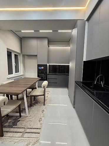 Продажа квартир: 3 комнаты, 103 м², 12 этаж — 7