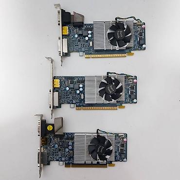 Videokartlar: Videokartlar ⭐Videokart AMD GV-RX30HM 128MB 64bit 400Mhz Gigabyte DVİ — 4