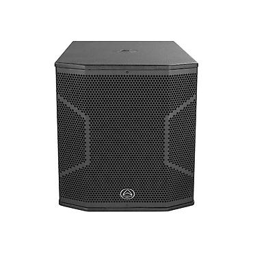 калонки: 🔊Wharfedale Pro REASON-X18B passiv 18" sabvufer🔊 🛠️ Wharfedale Pro — 3