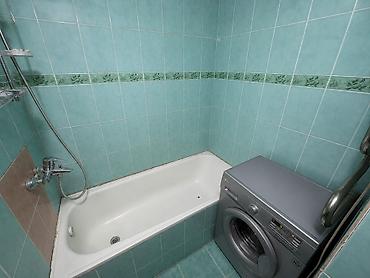 индив: 2 комнаты, 50 м², Молодая Гвардия Индивидуалка, 5 этаж, Требуется ремонт — 6