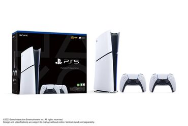 авто регистрации: Продам PlayStation 5 ✅ В использовании всего 4 месяца ✅ Официальная