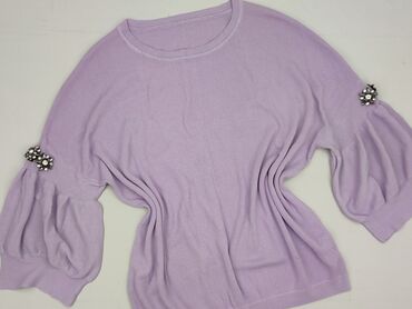 shein sweter: Women`s sweater, size L (EU 40)
